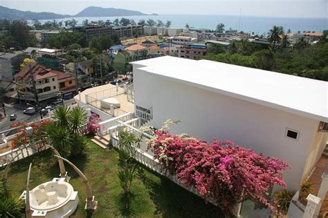 le versace residence patong|LE VERSACE RESIDENCE (Patong, Phuket).